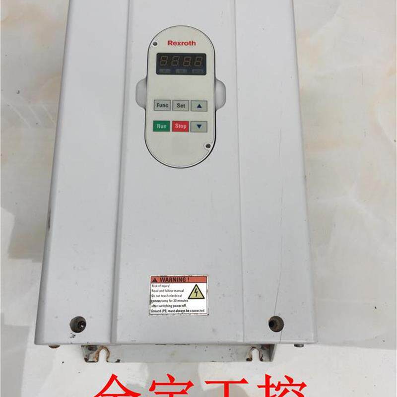 A081*德国力士乐变频器FECG01.2-11K0-3P400-A-NB-MODB-01V01 11