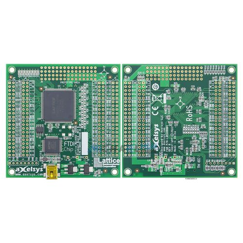 LCMXO2-7000HE-B-EVN 7000HE-4TG144C MachXO2 FPGA 评估套件