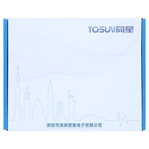 TC1016P同星4路Can FD 2路Lin转USB接口汽车总线接口分析仪原装