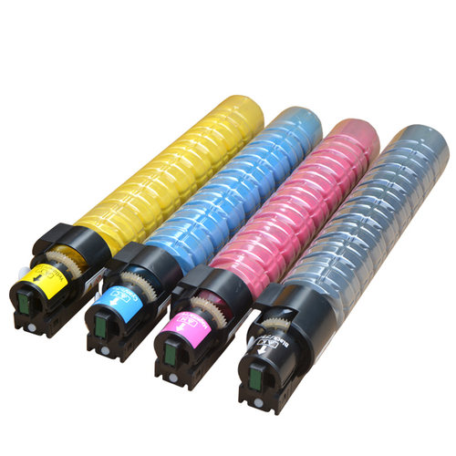理光MPC5501 C3501 3300墨粉C5000 4500 5502 3502碳粉 彩粉 粉盒