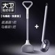 大卫马桶疏器皮搋子厕所管道堵塞神器强力吸捅下水道工具吸盘水拔