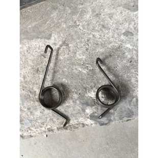 四川现代南骏瑞越踏板簧离合支架弹簧南骏鸿运瑞康鸿运离合器弹簧