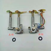 燃气灶配件嵌入式 液化气天然气灶具总成开关脉冲电子打火器点火器