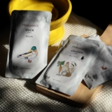 Herrmann Herrmann Hermann Nature Rebirth Pett Cats и собачья органическая еда еда Slunkee