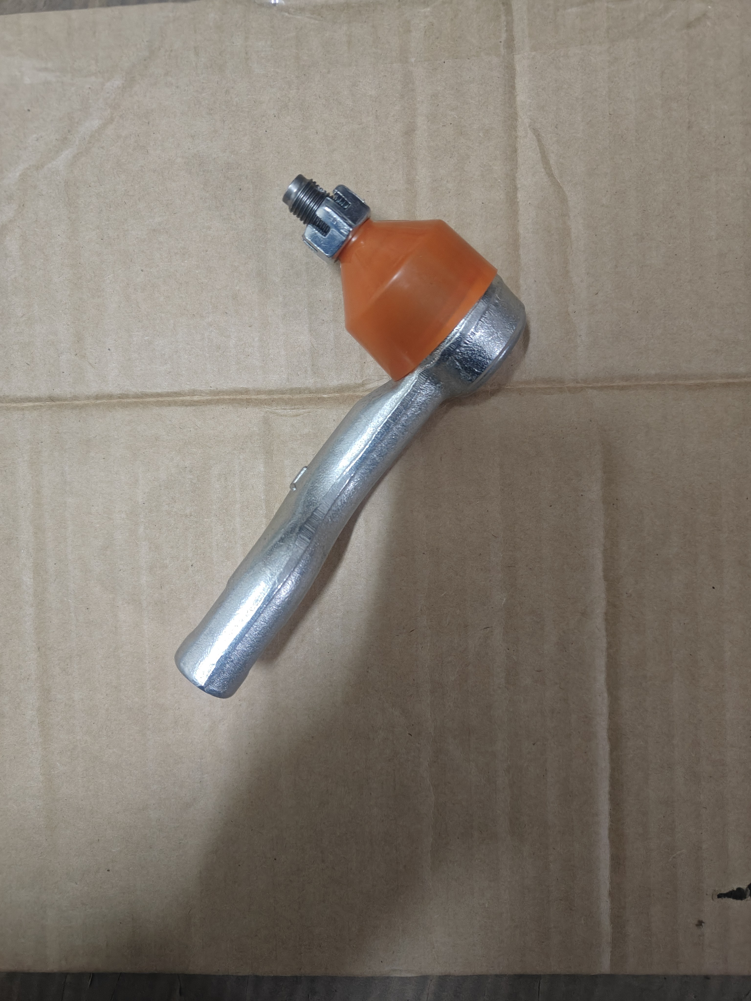 适用长安欧诺方向机外球头横拉杆内球头外球头外拉杆内拉杆直拉杆