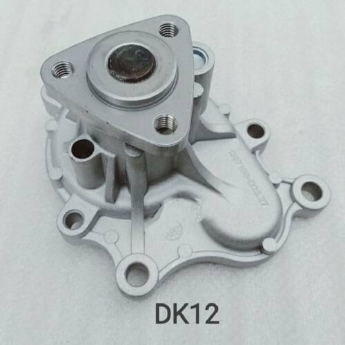 东风小康K07/K07S/K02/K05S/V29/C32等DK12发动机水泵