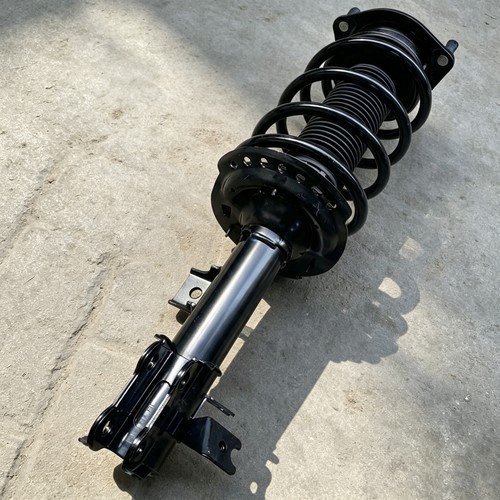 北汽新能源EU5前减震器前谐振器北汽EU5前避震器减震器精品总成