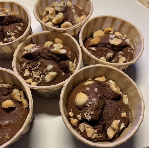 黑巧可食无糖精代餐80克包邮豆腐