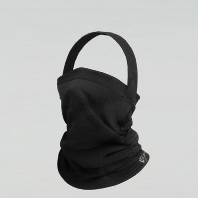 MUTU滑雪护脸木途滑雪护脸面罩