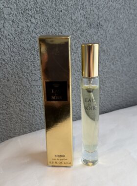 夜幽情怀香水小样带喷头6.5ml