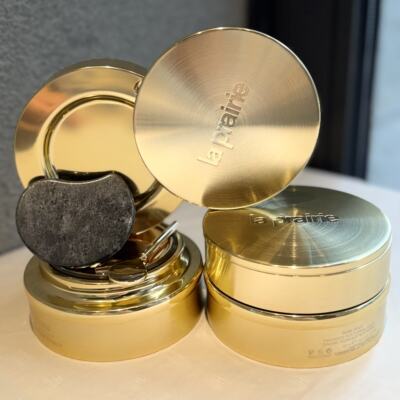 新版莱珀妮金颜亮采晚霜60ml