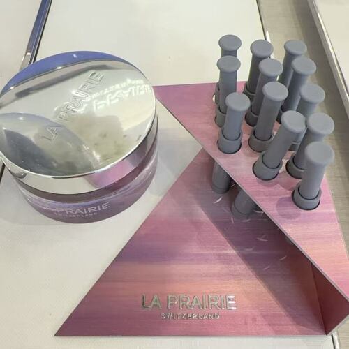 臻爱铂金尊宠面膜12密集精华液