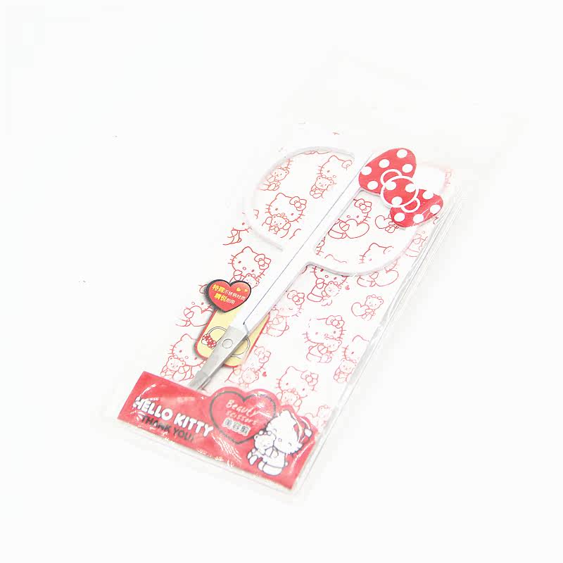 HELLO KITTY Beauty Scissors( 40 Anniversary)in the Makeup/Perfume/Beauty tools , Other Beauty Tools , Makeup/Beauty Tools  category - from Buy2taobao.com to provide professional Taobao agent buy service