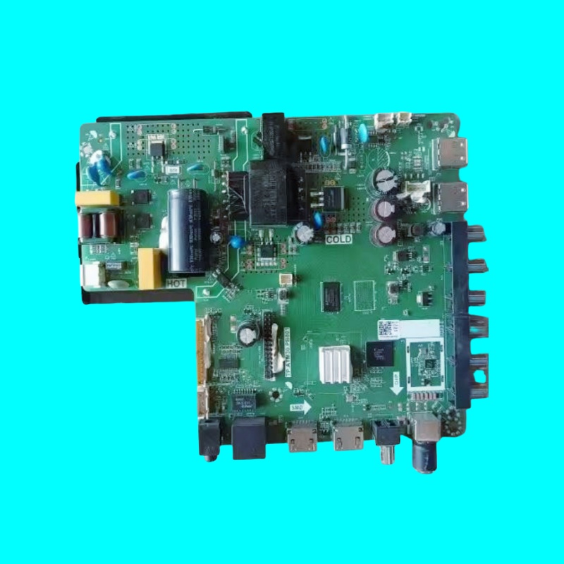 主板乐华TP.ATM30.PB801