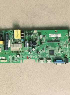 飞利浦32PHF3082/T3 A0C32M2070主板TSU69-T5C1配屏K320WDK3B