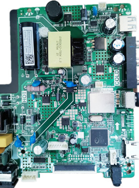 原装海尔LD32U3100 康佳32A3 32CE5100主板TP.VST69D.PB718屏PT32