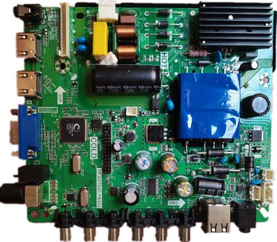 主板乐华TP.VST69D.PB802