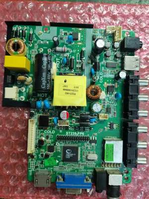 适用于SG 3S3205D 主板ST239-FP6  配屏 1366X768  测好发货