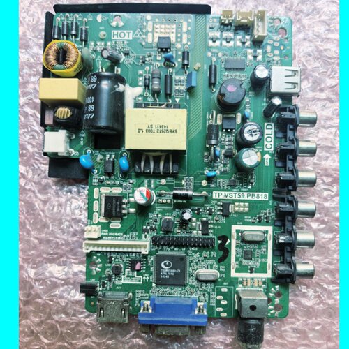 原装TCL LE32D99  TP.VST59.PB818 屏TCL LVW320CSDN E10