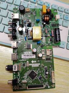 9新松下TH-32D400C 32D500C 主板TP.VST69D.PB782 屏LVW320CSDX