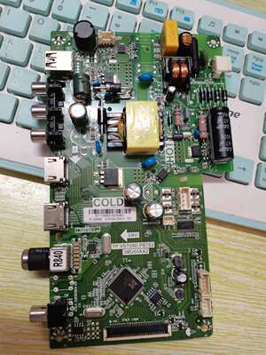 主板松下TP.VST69D.PB782