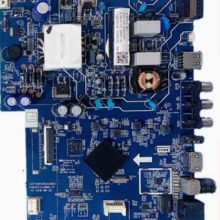 43D3F液晶电视主板JUC7.820.00245503屏C430F19-E2-K