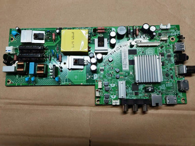 飞利浦43PFF5282/主板715G8790-C0F-000-004Y屏TPT430H3-FHBN10.A