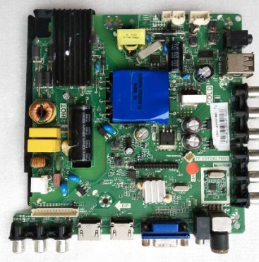 主板海尔TP.VST69D.PB83