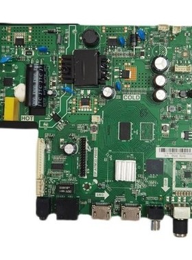 原装原厂乐华39S1A主板TP.ATM30.PB801配屏LC390TA2A09