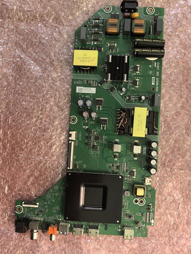 全新原装海信75C33NH (BOM2) 电视主板RSAG7.820.52988 驱动