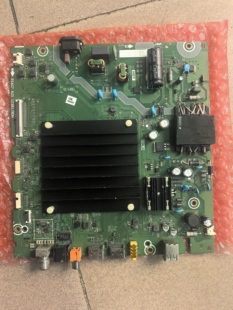 液晶主板RSAG7.820.12381配屏HD550Y1U51 PRO 原装 海信55E3G