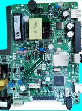 原装海尔LD32U3100 康佳32A3 32CE5100主板TP.VST69D.PB718屏PT32