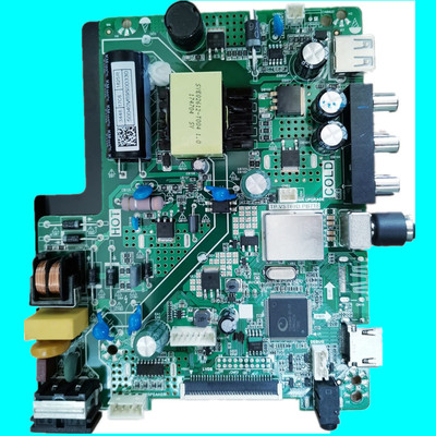 主板海尔TP.VST69D.PB718