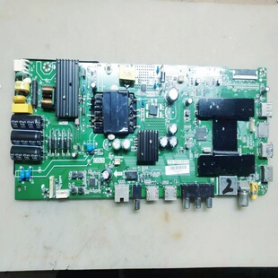 原装海尔H40E09A LE43AL88K88 LE43K31 43C51X主板TPD.T962.PB732