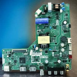 TCL32A160L32F3301东主板