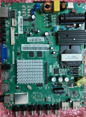 日松液晶电视主板LED42HD950 LED50HD950(A)TP.MS608.PB831测好发