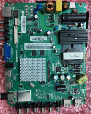 TP.MS608.PB831液晶电视主板日松