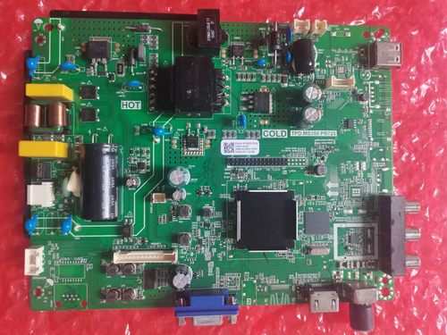 创维 42X8 液晶电视主板 TPD.MS358.PB725 配屏 JE415D3HA0L