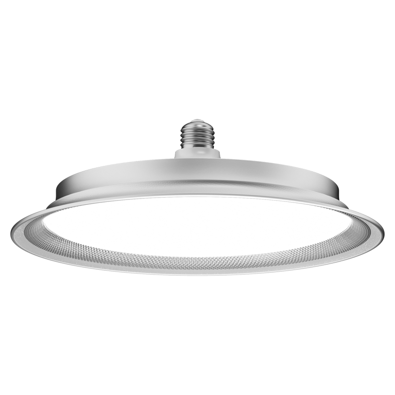 工业厂房用led大面积照明灯工程仓库车间专用工矿灯超亮100W200瓦