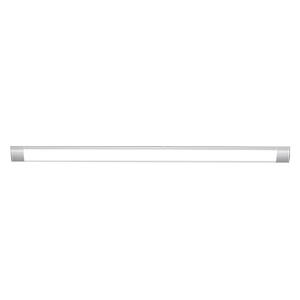 直插式led灯带开关长条家用日光灯管一体化条形灯条商用超亮照明