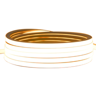 led柔性硅胶灯带条软套管12v24低压防水自粘220V嵌入式线形灯带槽