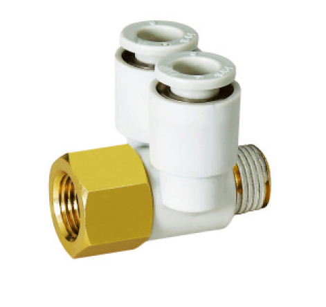 精品接头 KQ2ZF04/KQ2ZF06/KQ2ZF08/KQ2ZF10-01S/02S/03S/M5 AS