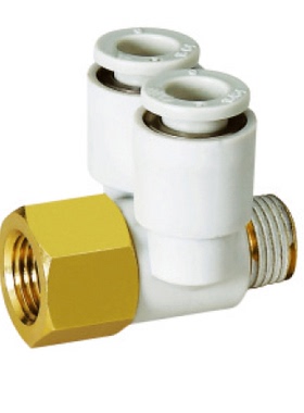 精品接头 KQ2ZF04/KQ2ZF06/KQ2ZF08/KQ2ZF10-01S/02S/03S/M5 AS