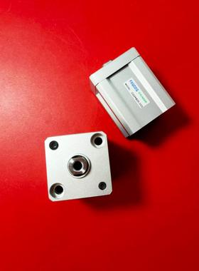 全新薄型不旋转气缸 CQ2KB25-5D/CDQ2KB25-5D/15D/20D/30D/50D