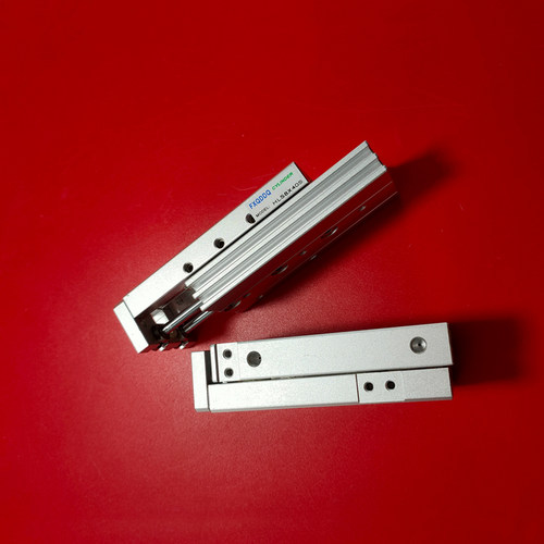 可开发票质保一年滑台气缸全系列