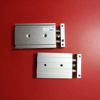 AirTAC型国产精品双轴气缸 TR16x10S TR16x20S TR16x30S TR16x40S