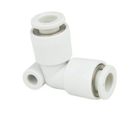 变径接头 KQ2L04-08 KQ2L06-10 KQ2L08-12 KQ2L06-12 KQ2L12-16