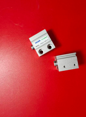 自由安装气缸MU4/6/8/10/12/16/20X4X6X8X10X20X30S B SB小型气动