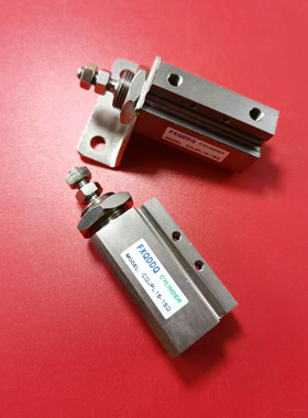 国产针型气缸 CDJPL6 CDJPL10 CDJPL15-5D-10D-15D-20D-25D-30D-B