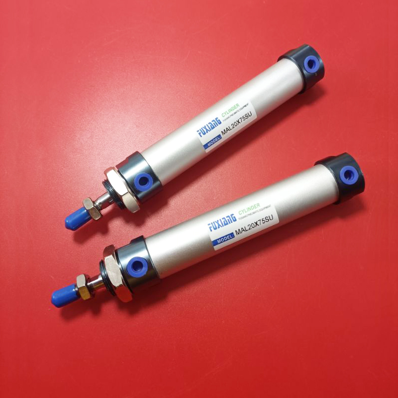 AirTAC型迷你缸MAL32X30SCM MAL32X35SU MAL32X40SCA MAL32X45SCA